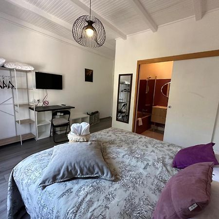 L'Hotel Du Bastier Ginasservis المظهر الخارجي الصورة