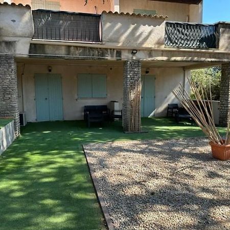 L'Hotel Du Bastier Ginasservis المظهر الخارجي الصورة