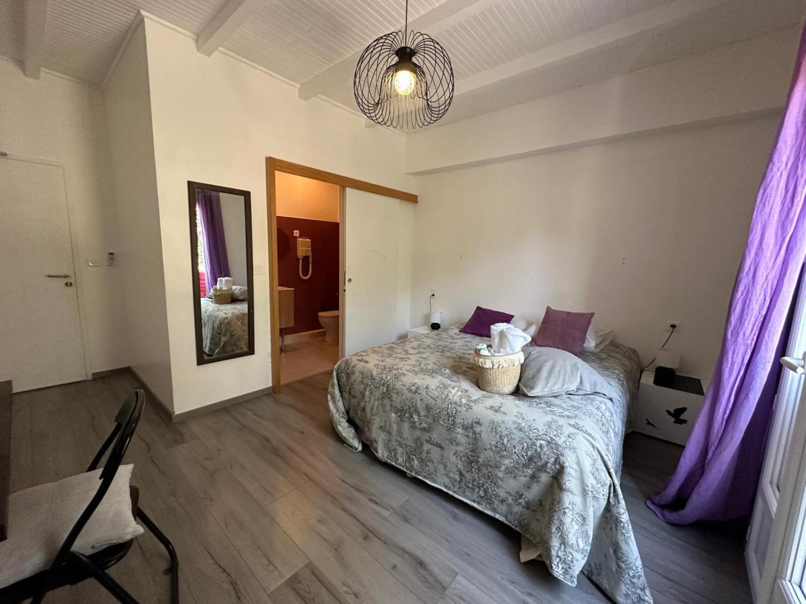 L'Hotel Du Bastier Ginasservis المظهر الخارجي الصورة