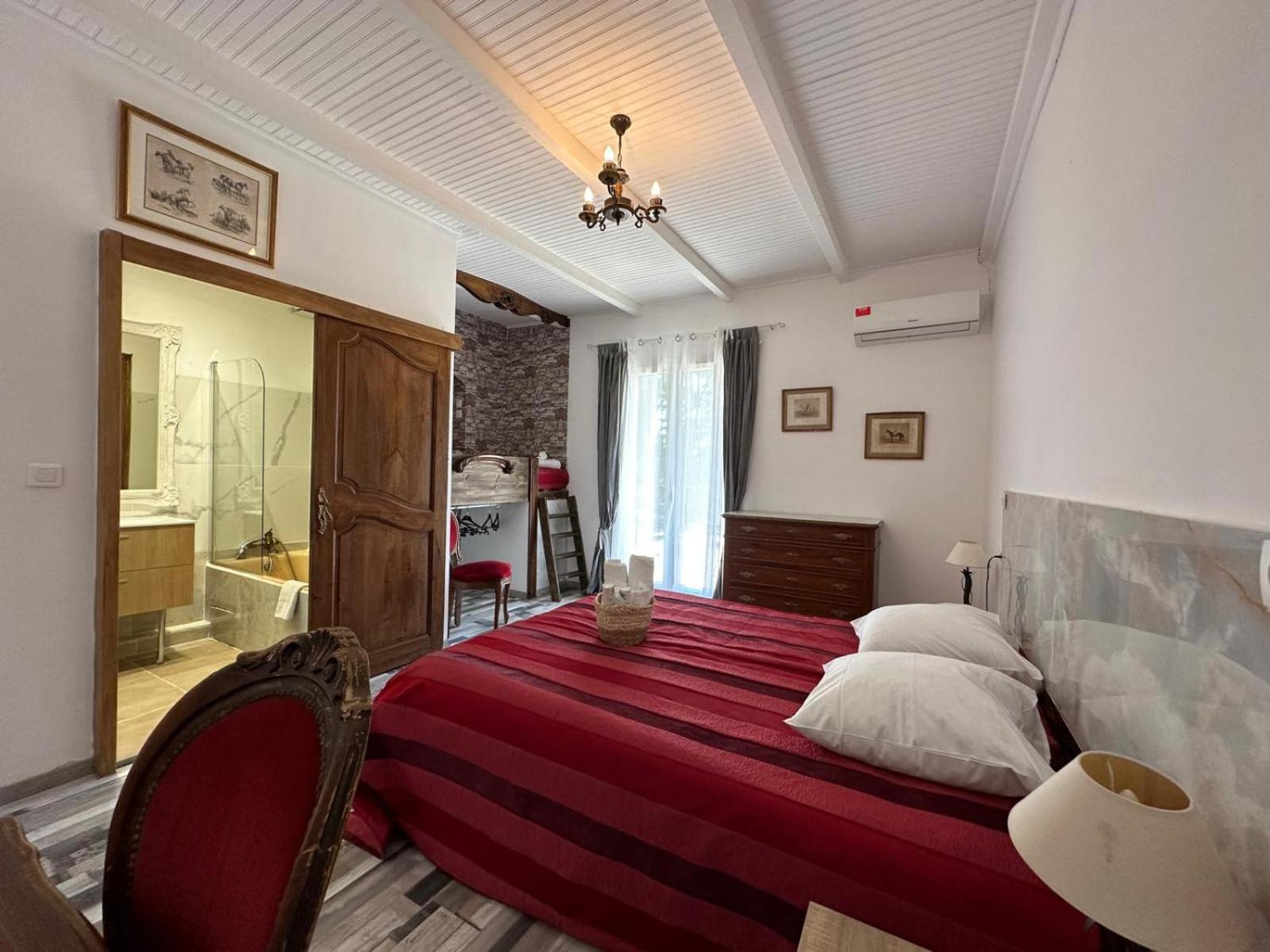 L'Hotel Du Bastier Ginasservis المظهر الخارجي الصورة
