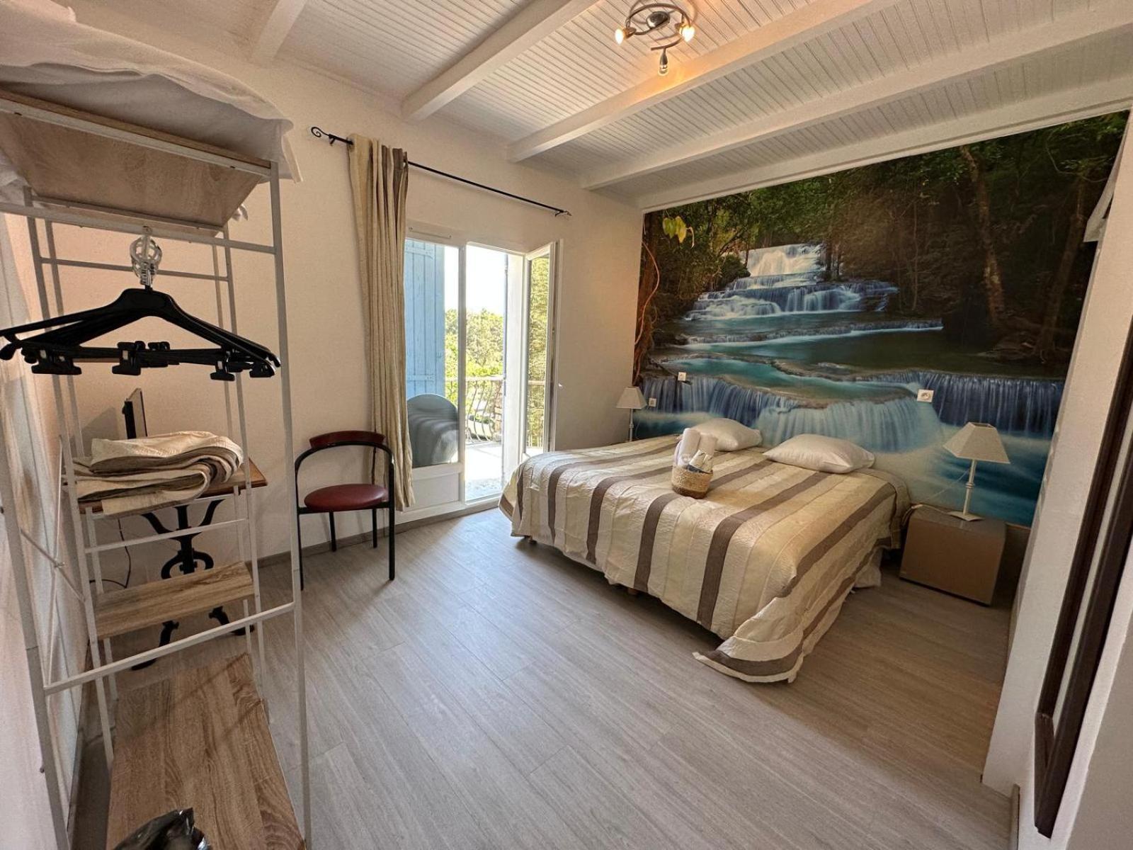 L'Hotel Du Bastier Ginasservis المظهر الخارجي الصورة