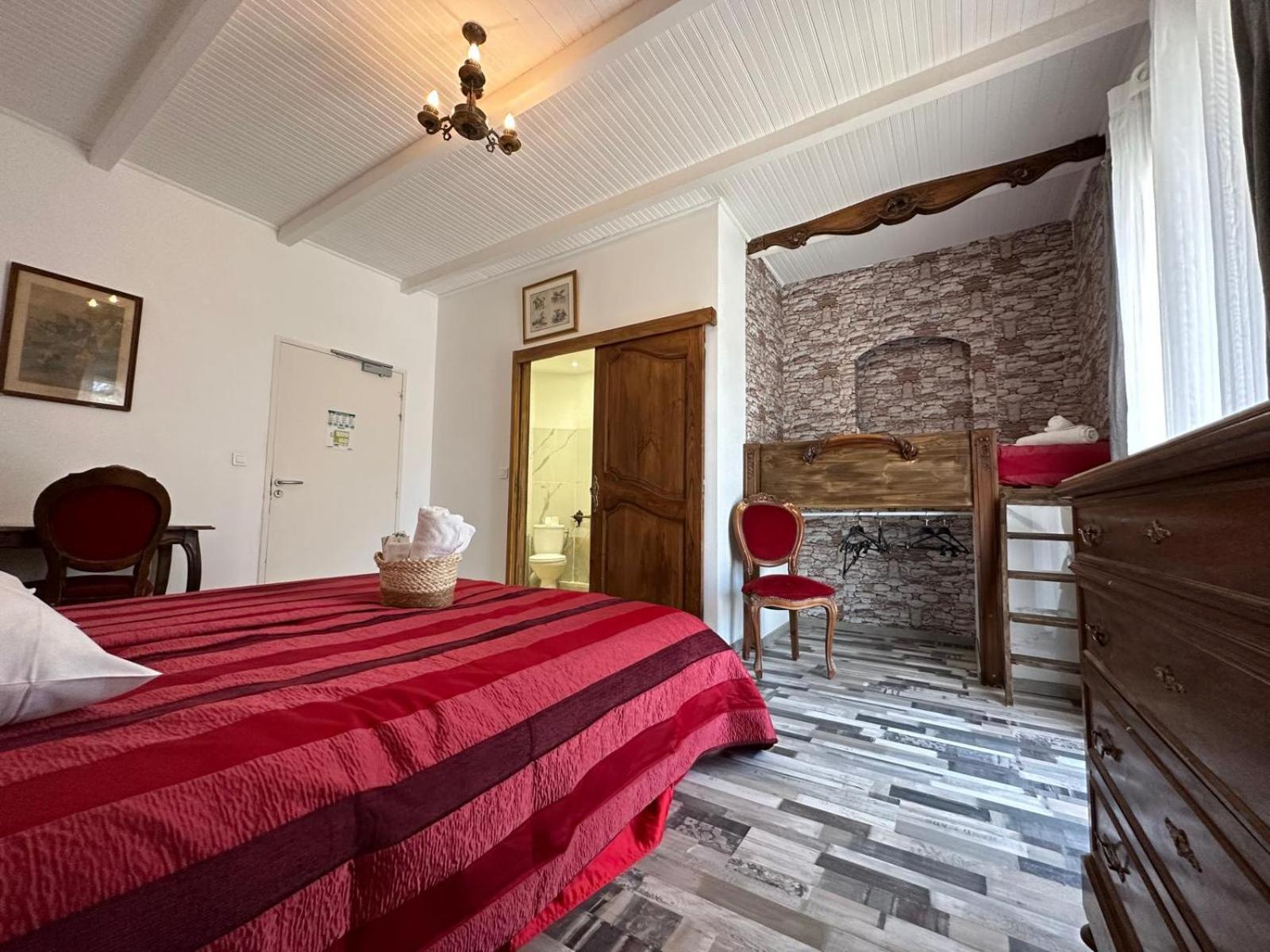L'Hotel Du Bastier Ginasservis المظهر الخارجي الصورة